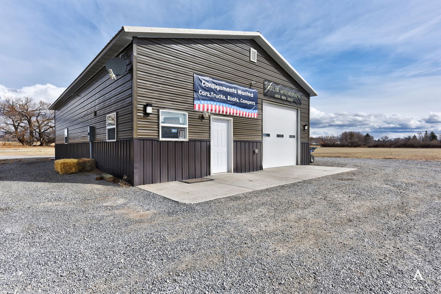 8519 US Highway 287, Townsend, MT 59644